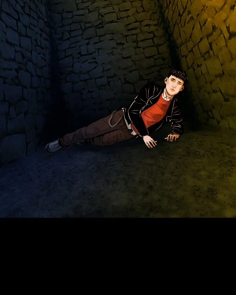 GremoryLand Chapter 11 page 26 - 