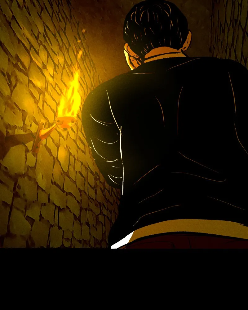 GremoryLand Chapter 11 page 28 - 