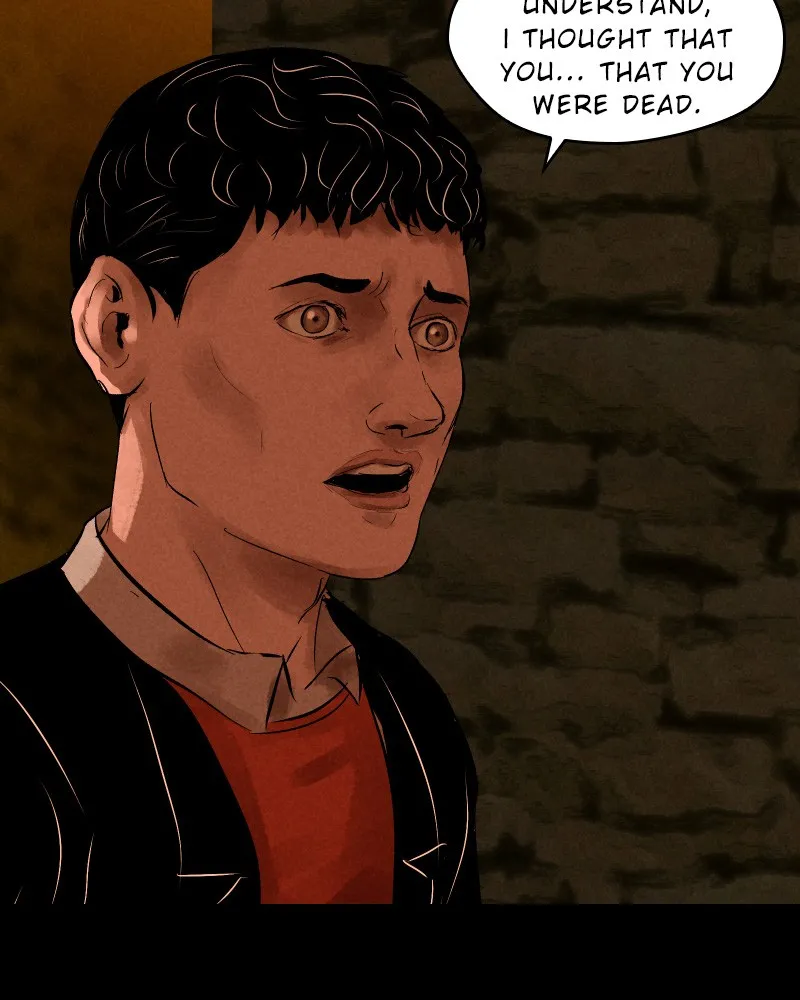 GremoryLand Chapter 11 page 33 - 