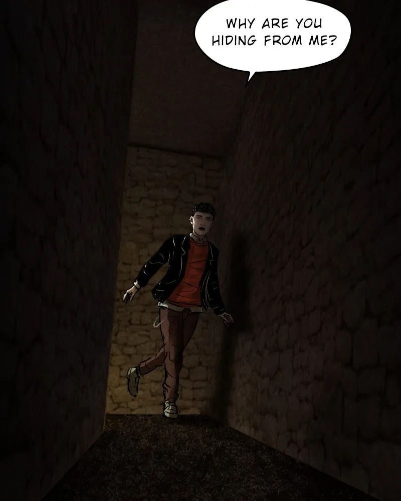 GremoryLand Chapter 11 page 36 - 