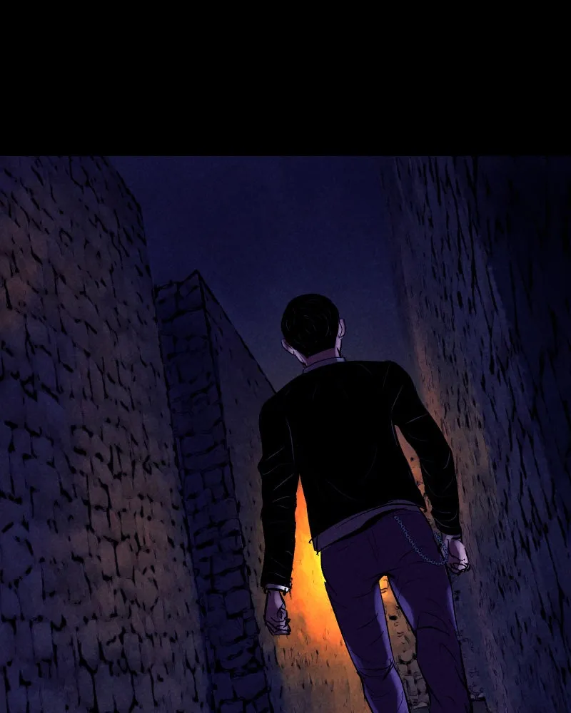 GremoryLand Chapter 11 page 38 - 