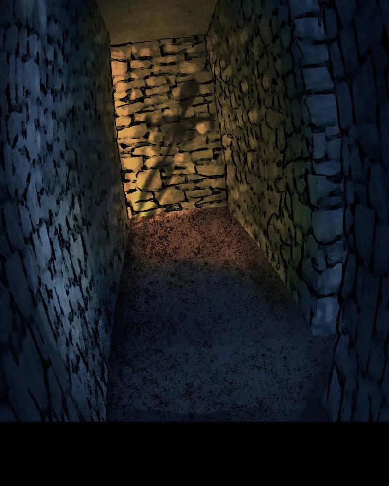 GremoryLand Chapter 11 page 54 - 