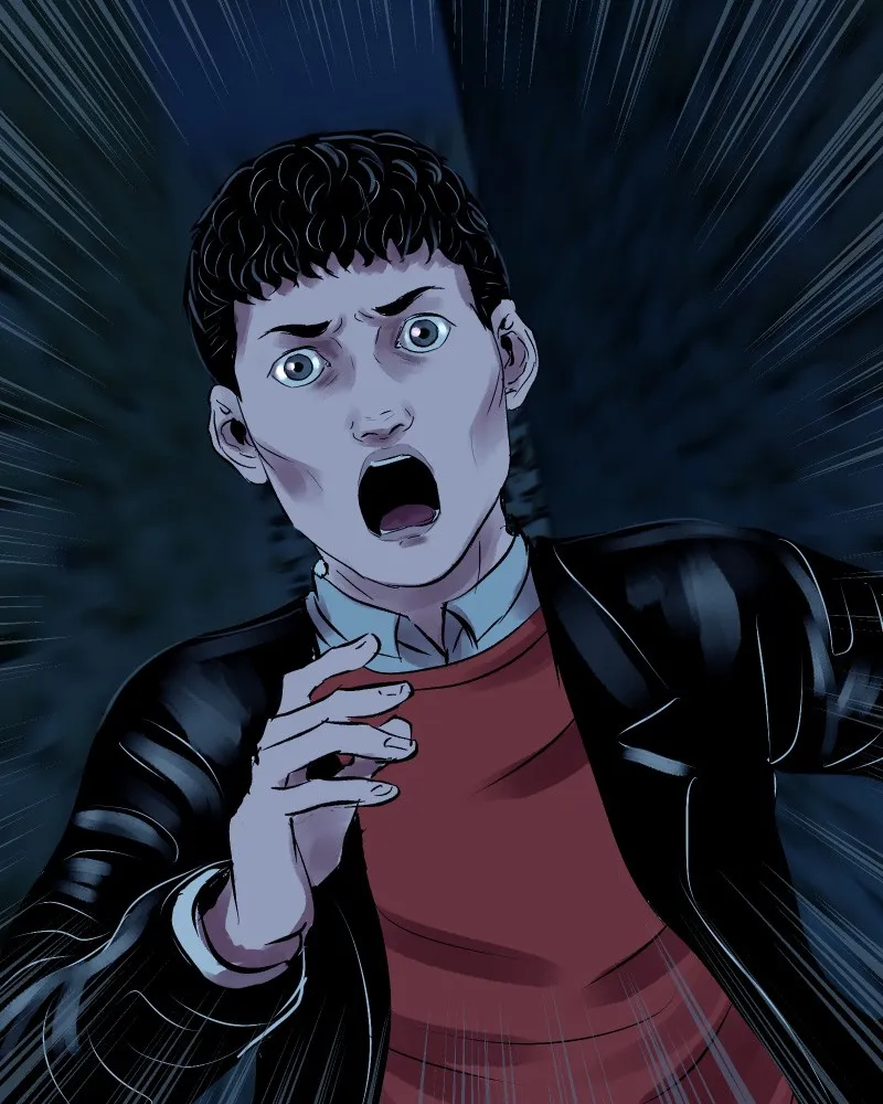 GremoryLand Chapter 11 page 57 - 