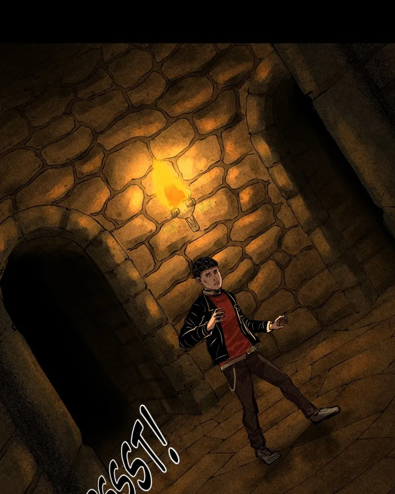 GremoryLand Chapter 11 page 63 - 