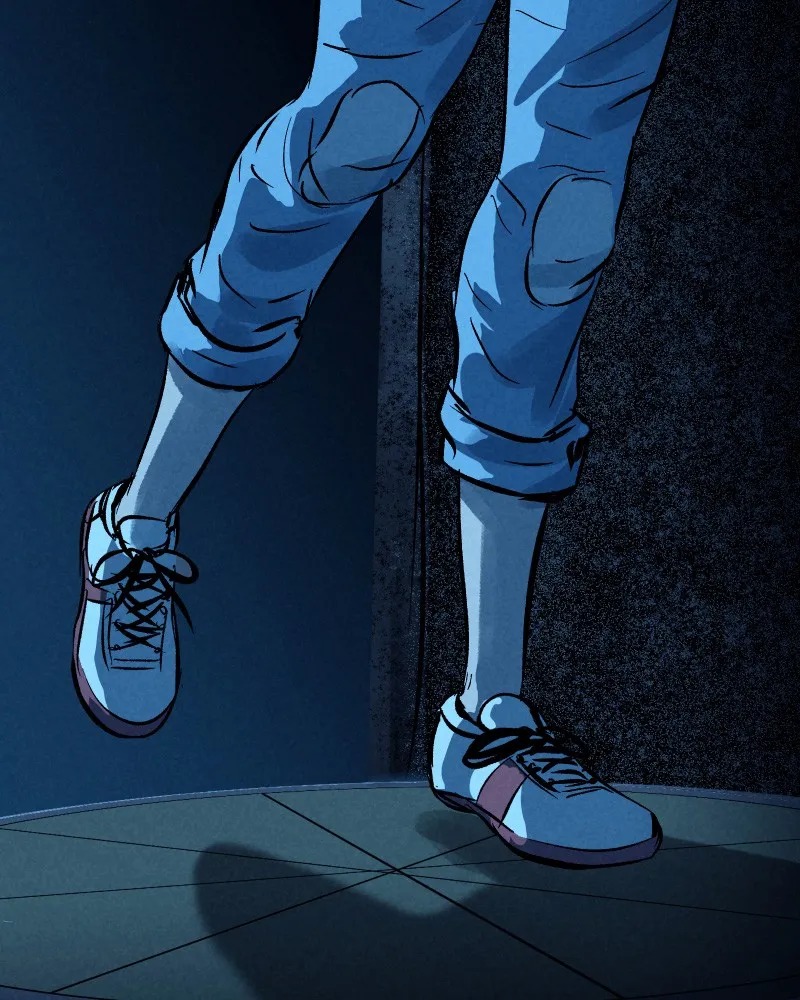 GremoryLand Chapter 12 page 11 - 
