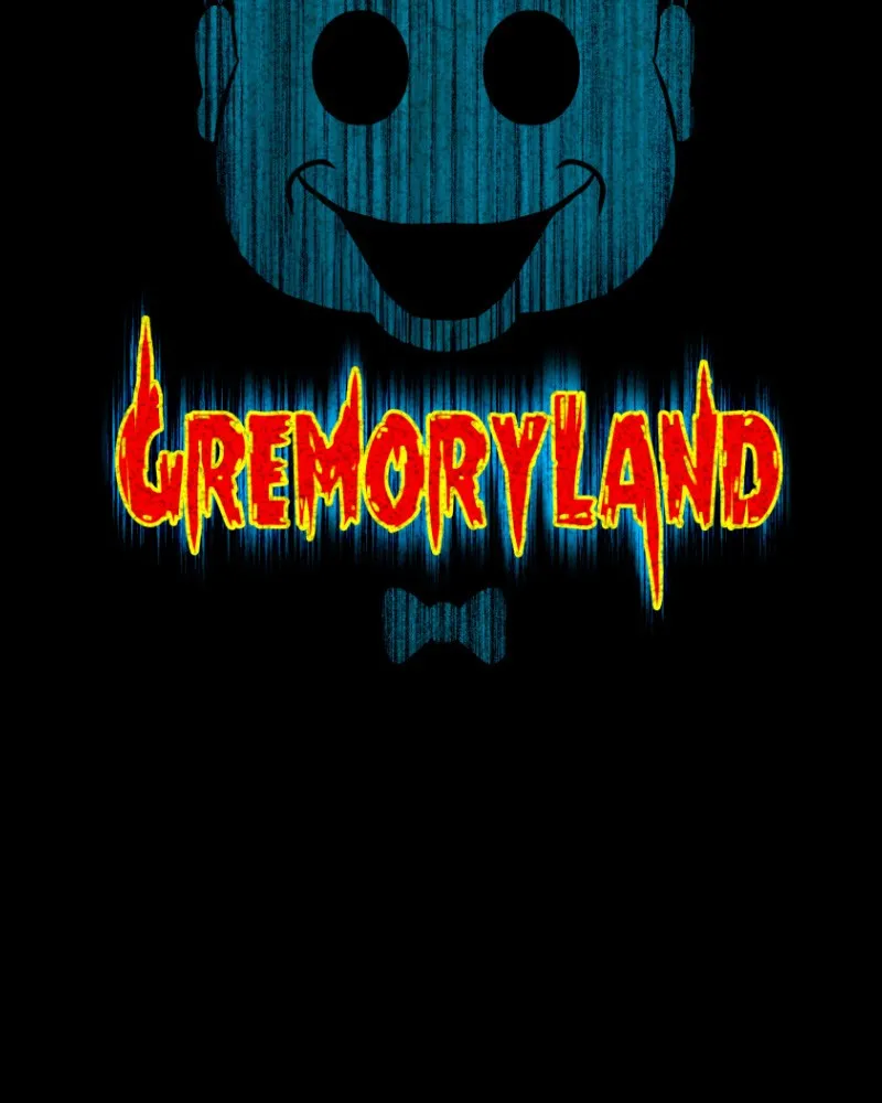 GremoryLand Chapter 12 page 18 - 