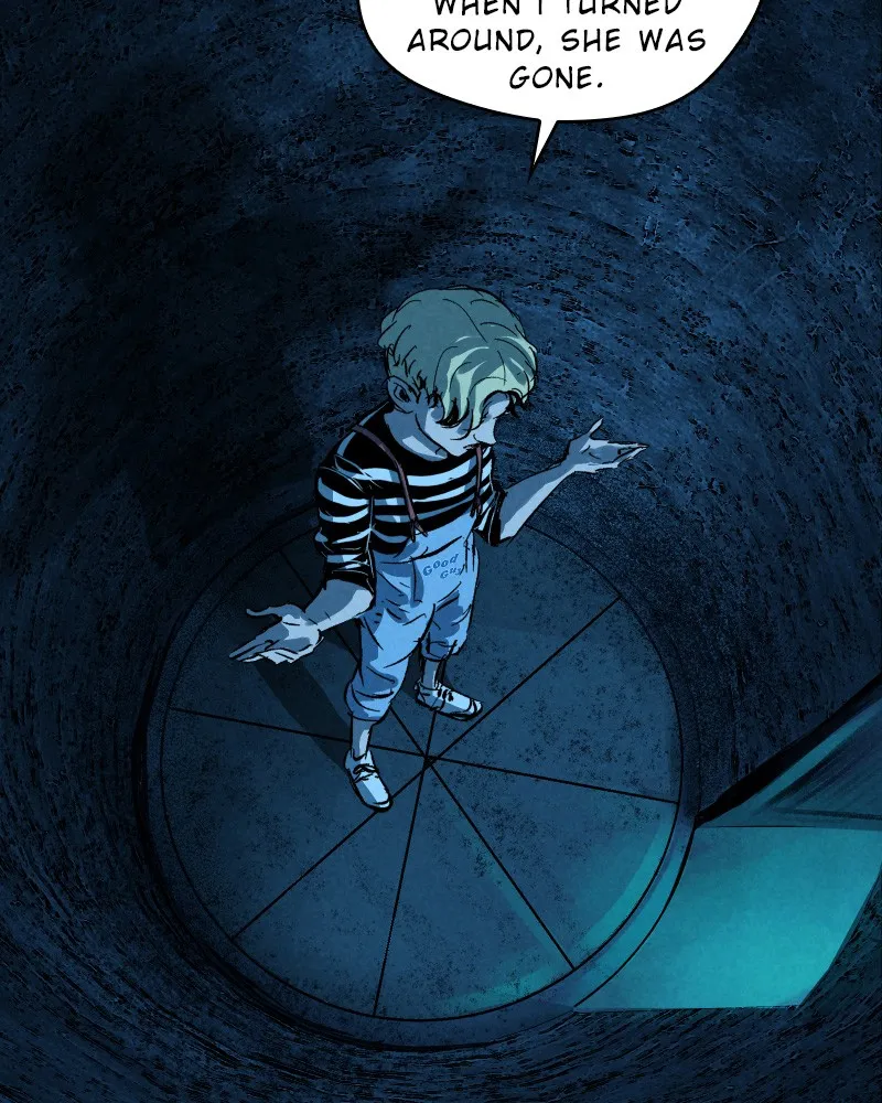 GremoryLand Chapter 12 page 3 - 