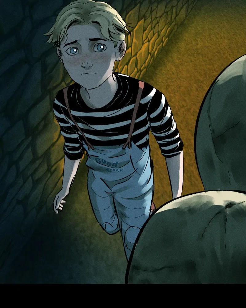 GremoryLand Chapter 12 page 26 - 