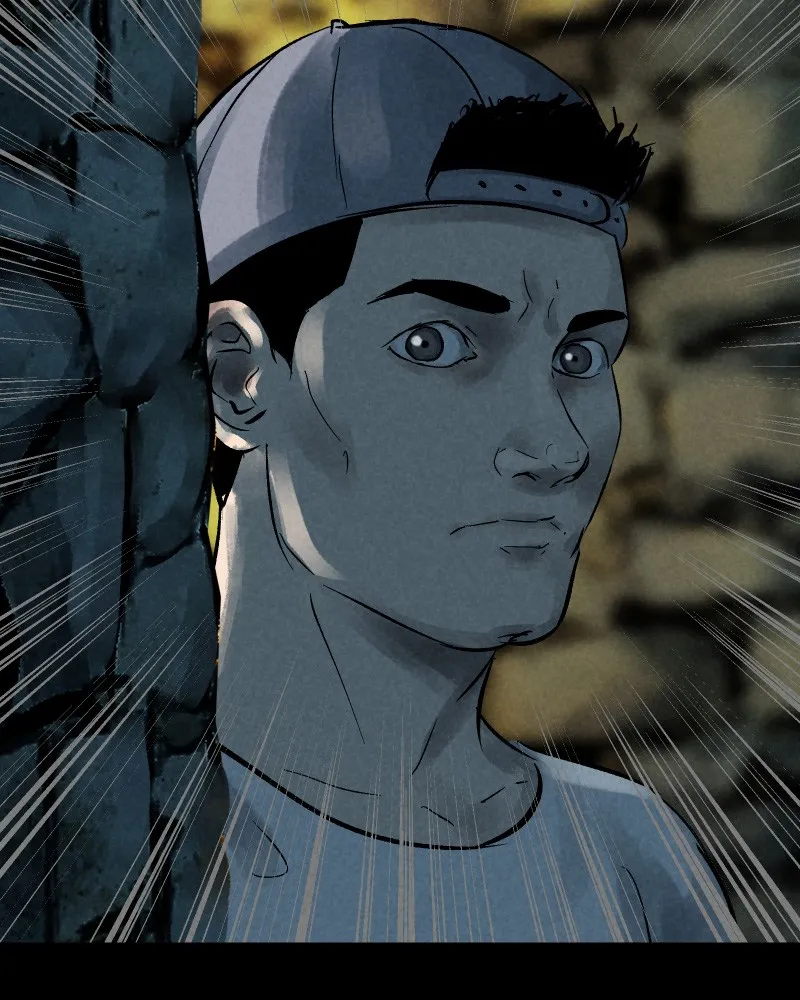 GremoryLand Chapter 12 page 37 - 