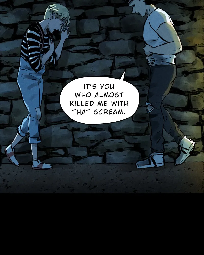 GremoryLand Chapter 12 page 42 - 