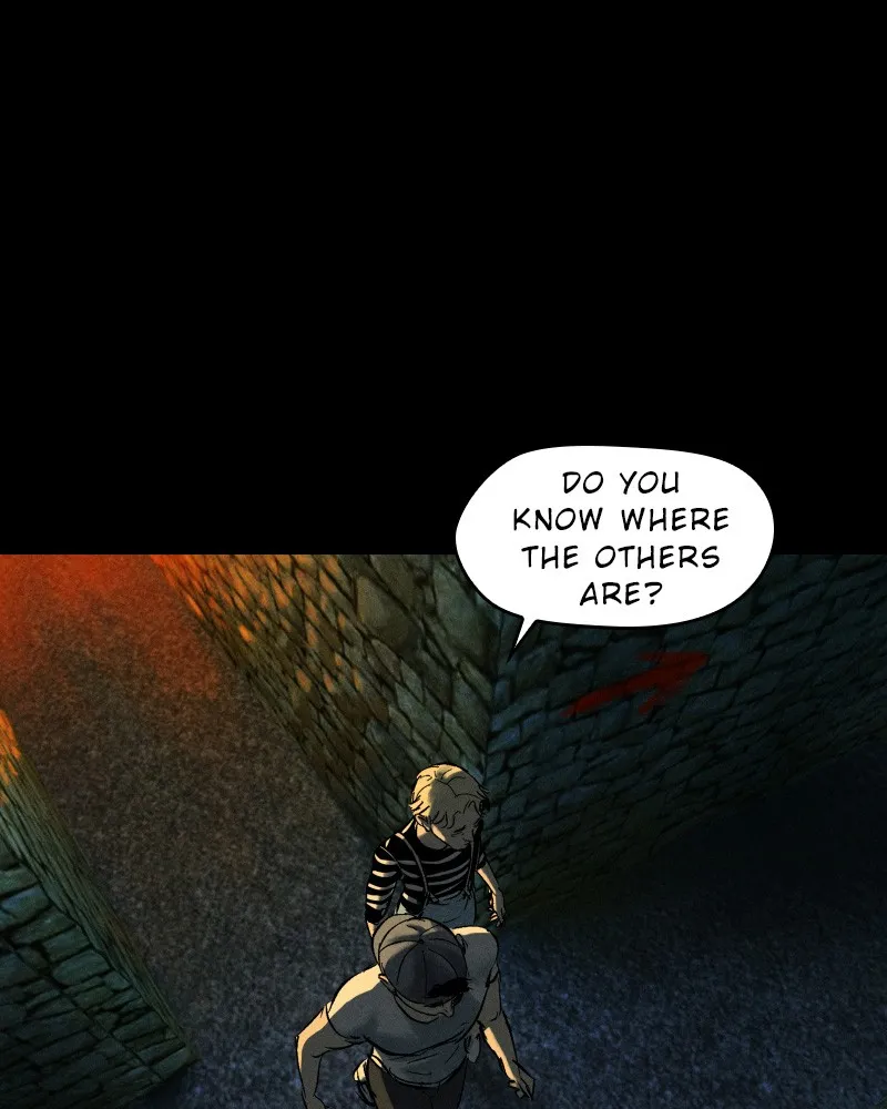 GremoryLand Chapter 12 page 43 - 