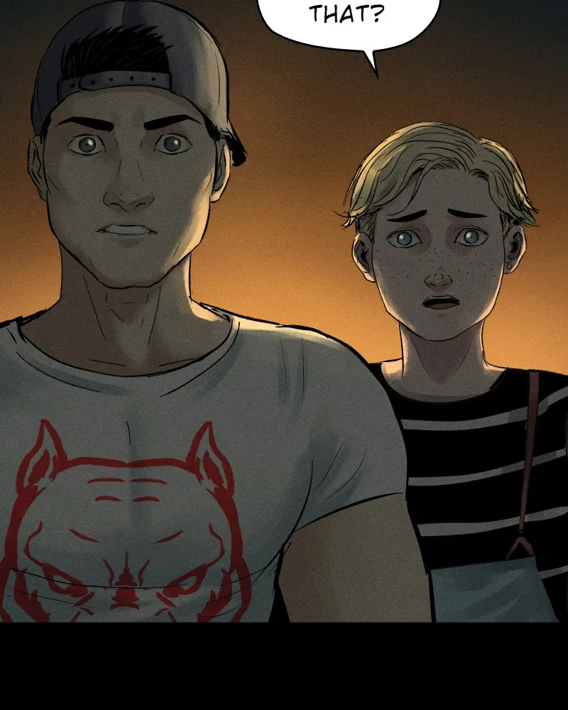 GremoryLand Chapter 12 page 45 - 