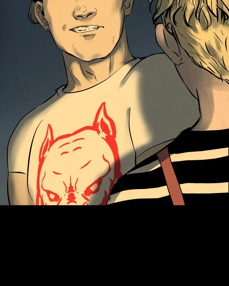 GremoryLand Chapter 12 page 50 - 