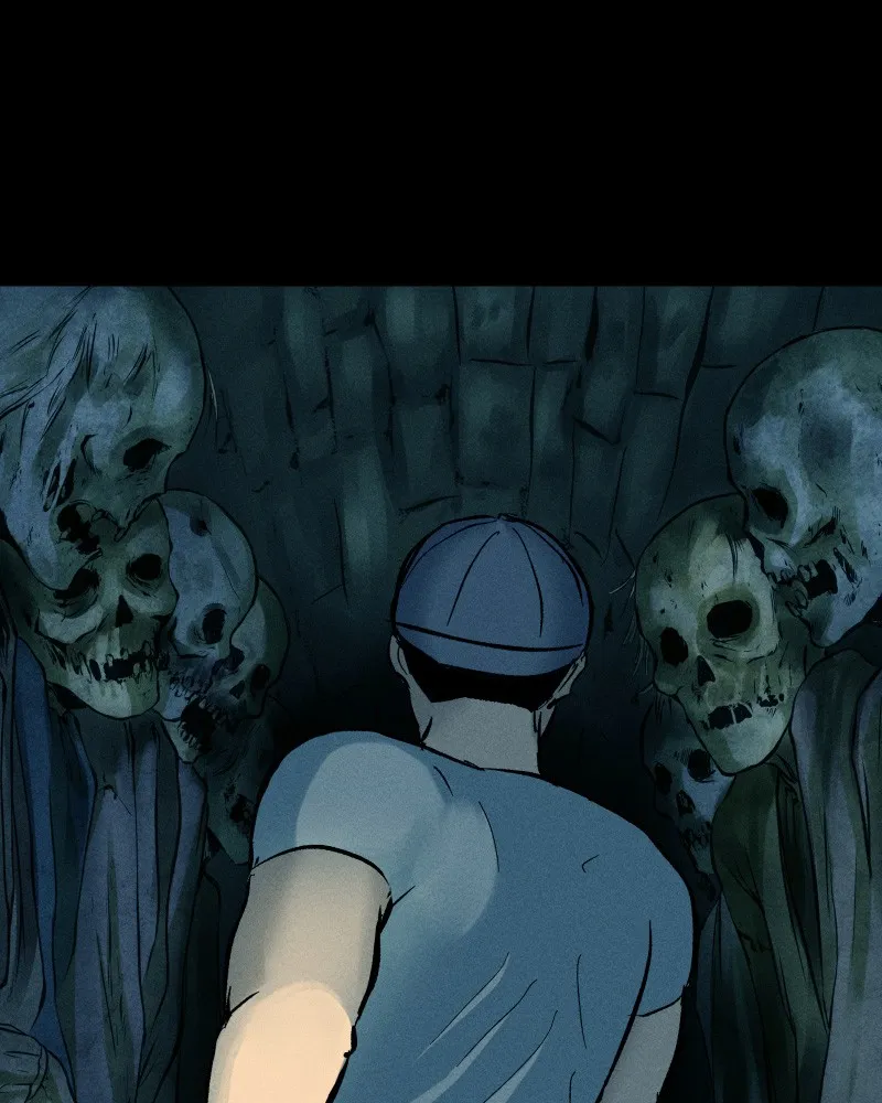 GremoryLand Chapter 12 page 54 - 