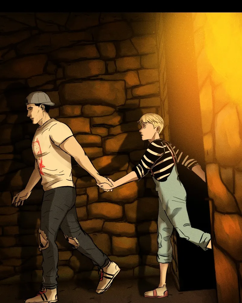 GremoryLand Chapter 12 page 59 - 