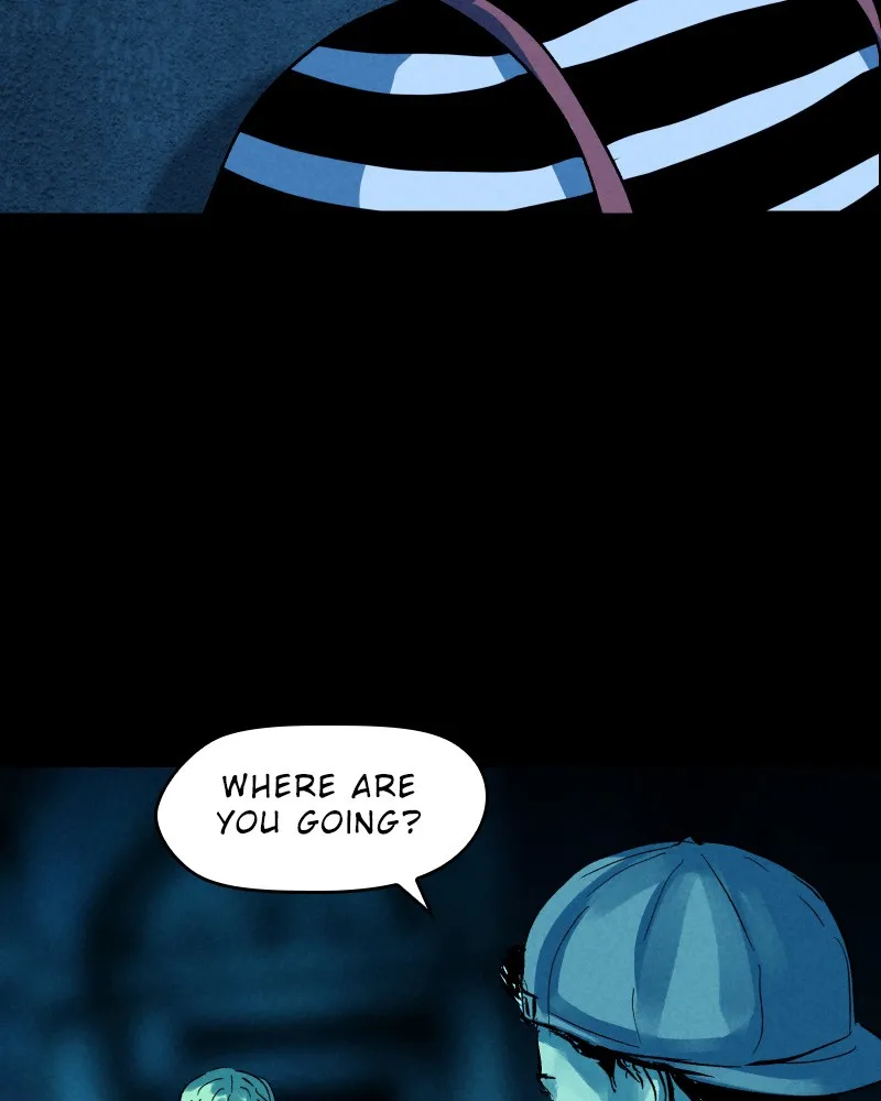 GremoryLand Chapter 12 page 7 - 