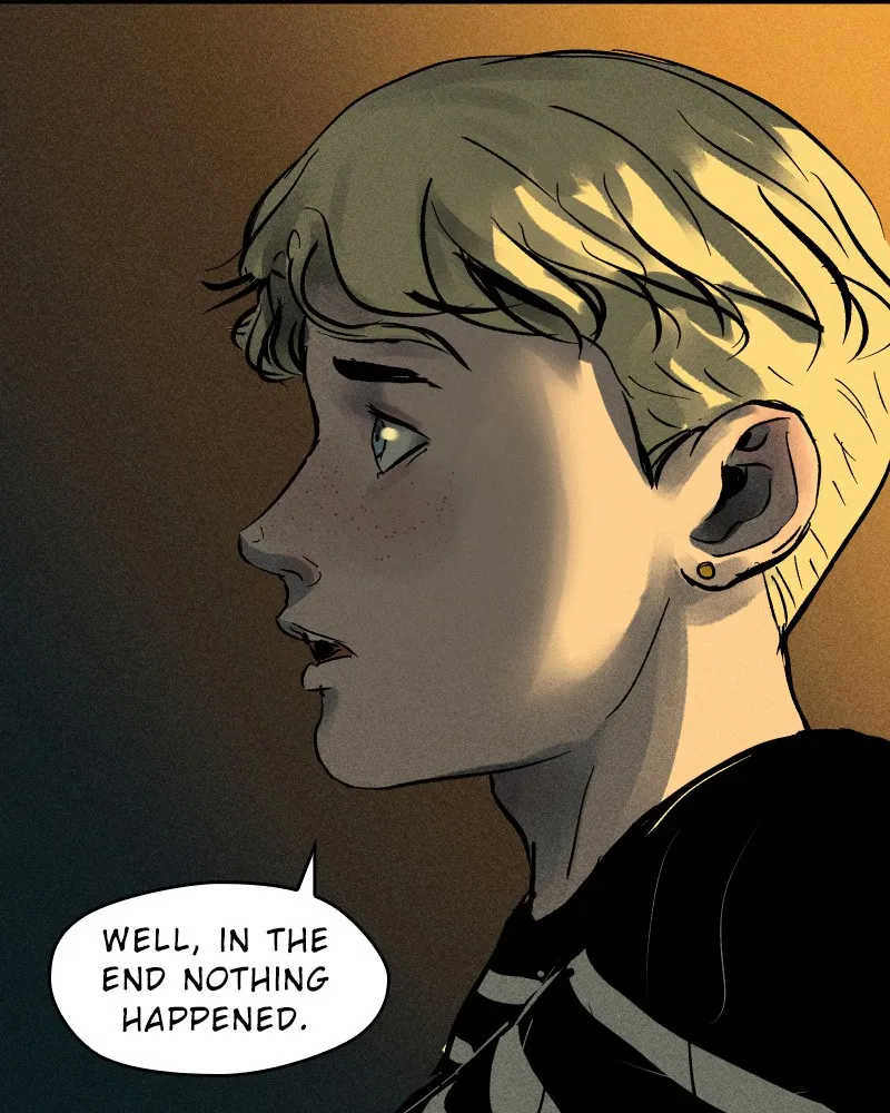 GremoryLand Chapter 12 page 61 - 