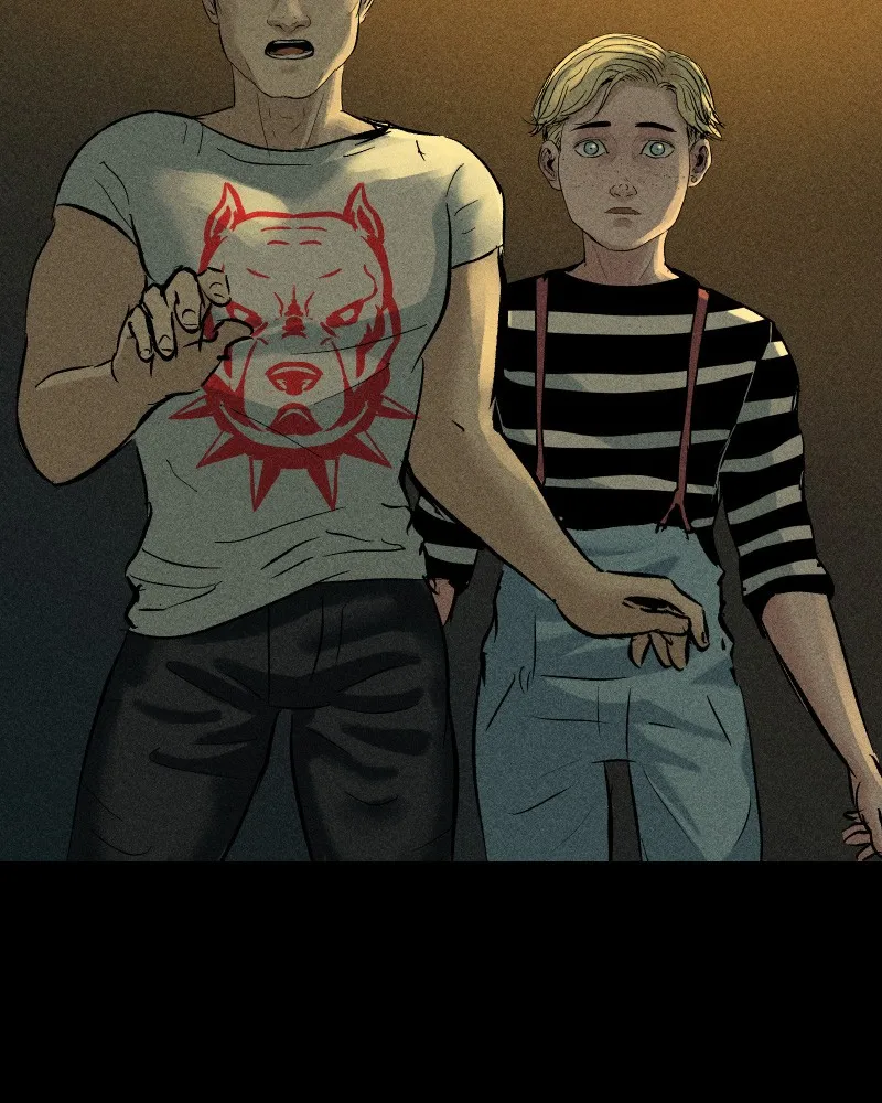 GremoryLand Chapter 12 page 70 - 