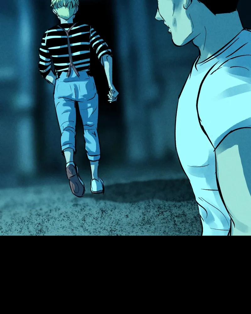 GremoryLand Chapter 12 page 8 - 