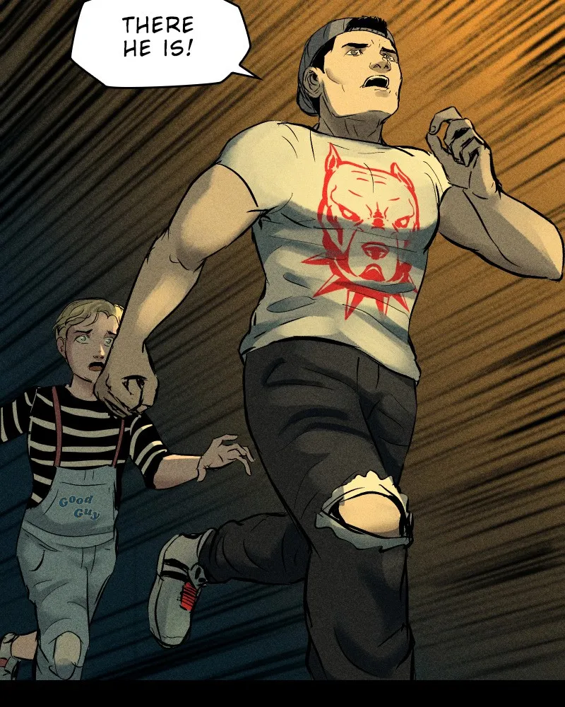 GremoryLand Chapter 12 page 73 - 