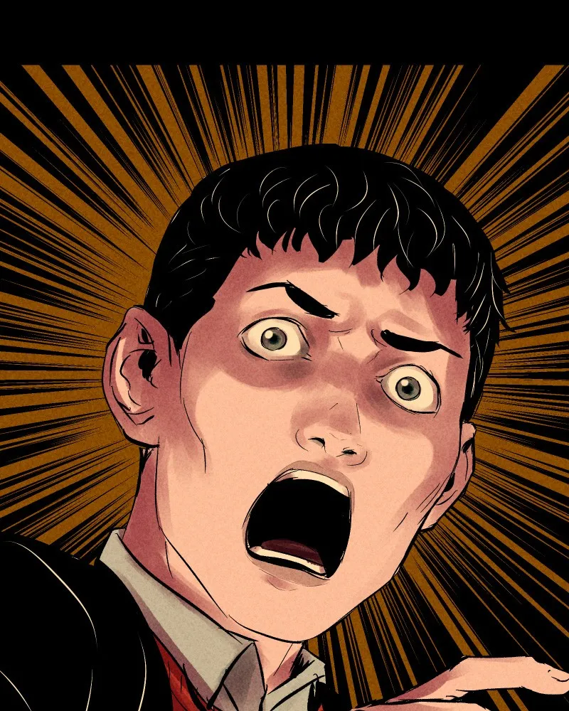 GremoryLand Chapter 12 page 76 - 