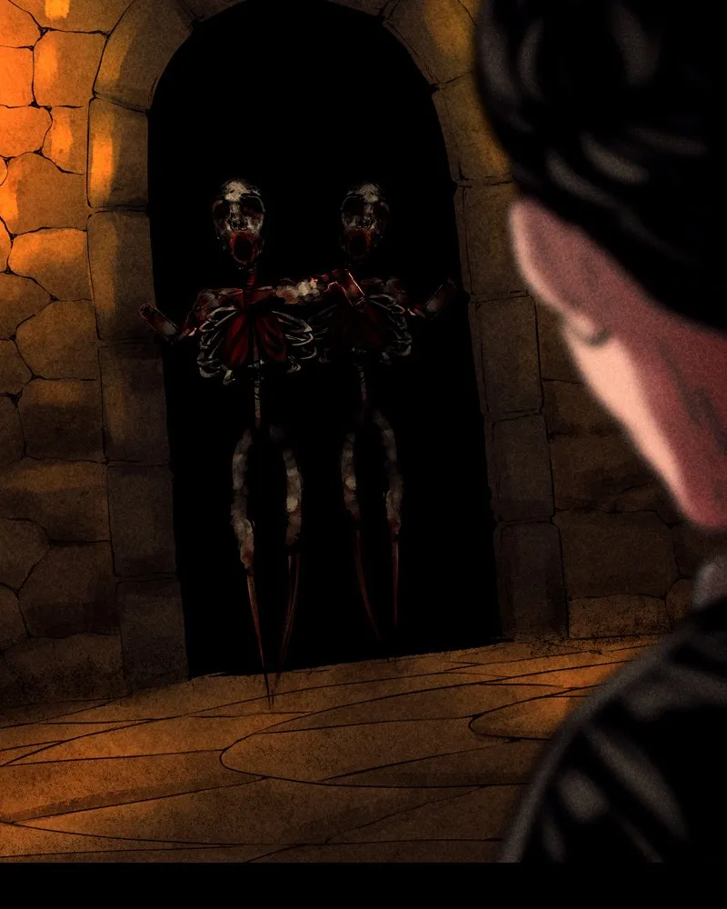 GremoryLand Chapter 12 page 78 - 