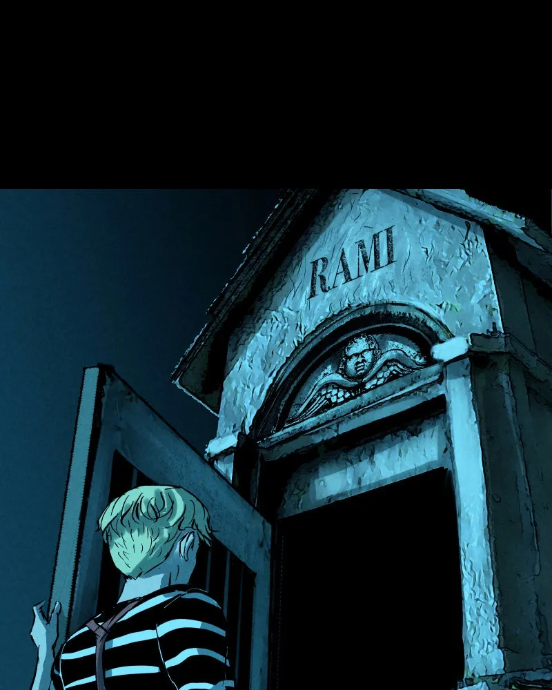 GremoryLand Chapter 12 page 9 - 
