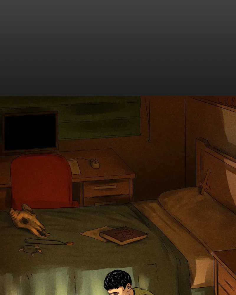 GremoryLand Chapter 13 page 17 - 