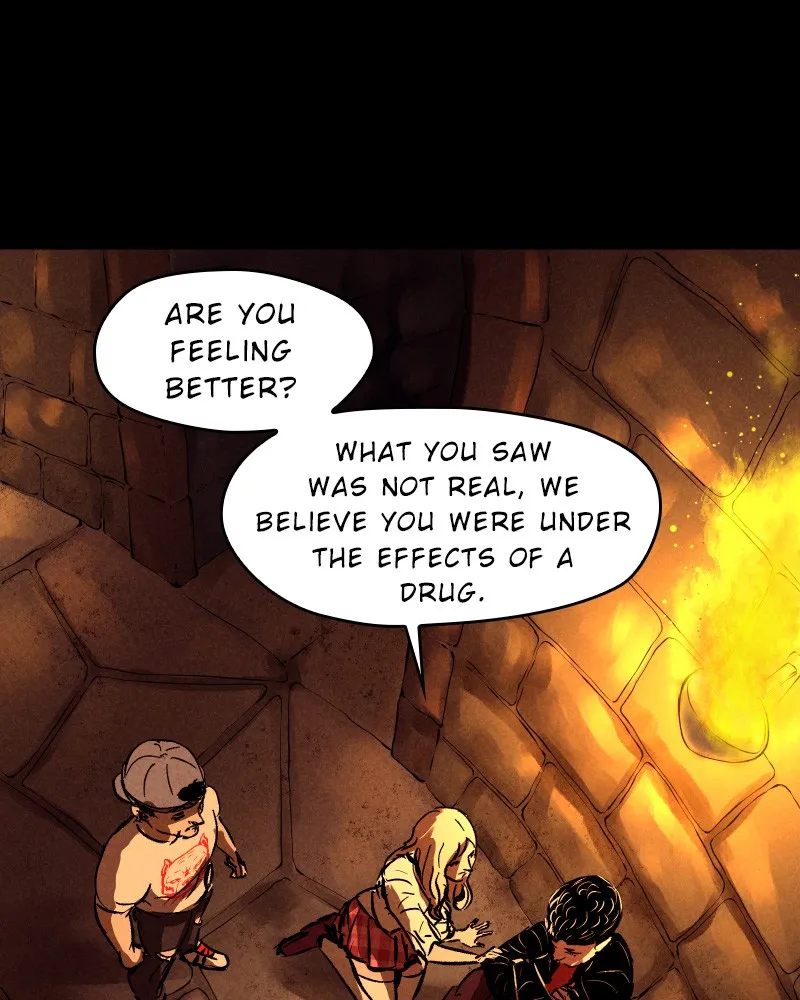 GremoryLand Chapter 13 page 25 - 