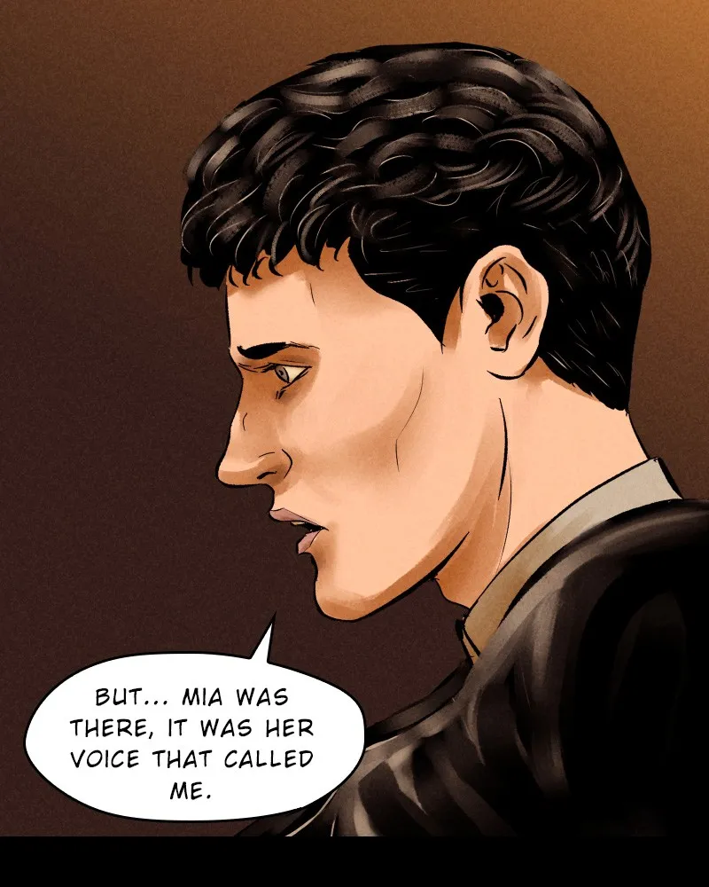GremoryLand Chapter 13 page 27 - 