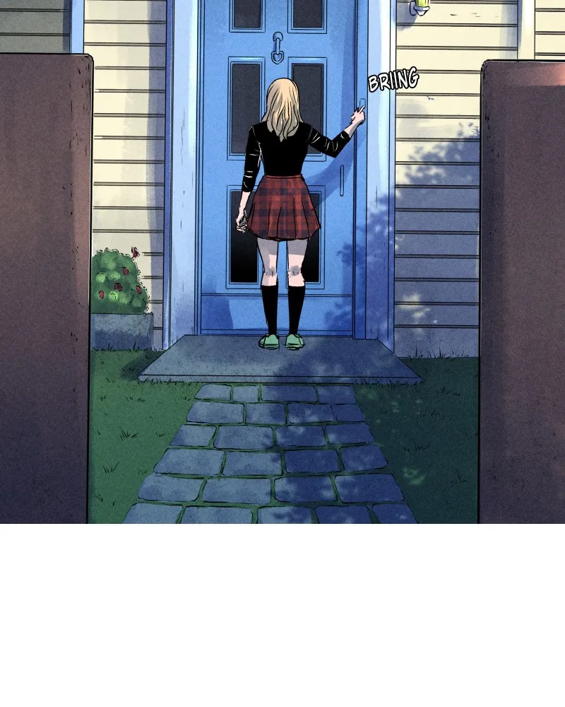 GremoryLand Chapter 13 page 4 - 
