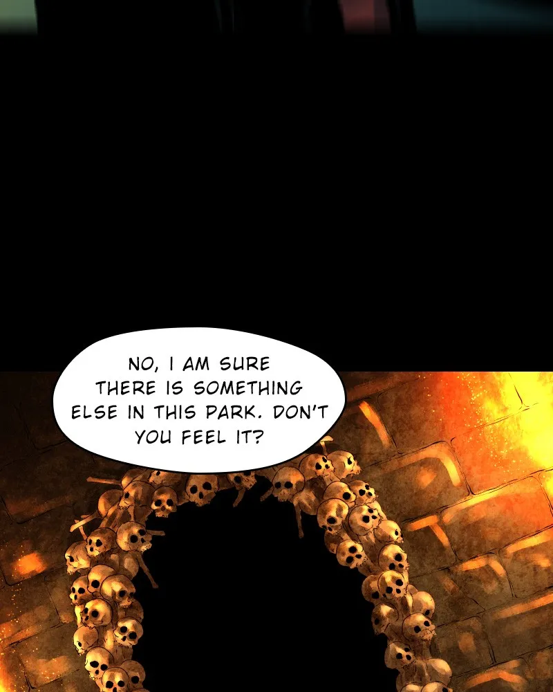 GremoryLand Chapter 13 page 31 - 