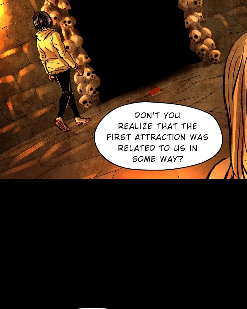 GremoryLand Chapter 13 page 32 - 
