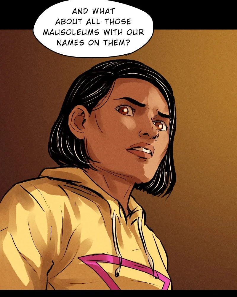 GremoryLand Chapter 13 page 33 - 