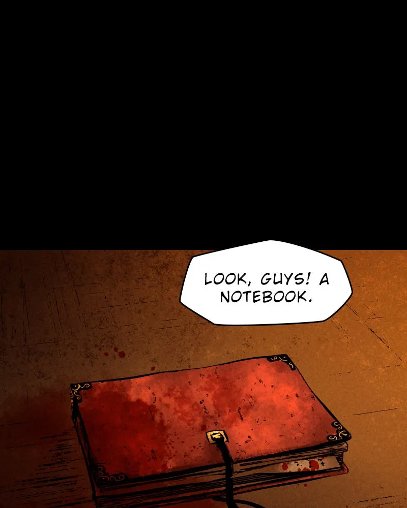 GremoryLand Chapter 13 page 34 - 