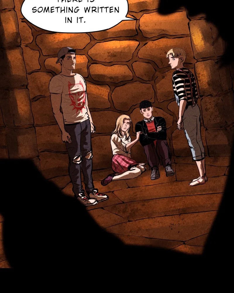 GremoryLand Chapter 13 page 36 - 