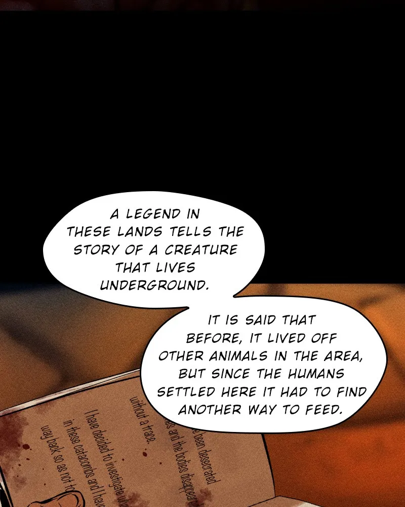 GremoryLand Chapter 13 page 40 - 