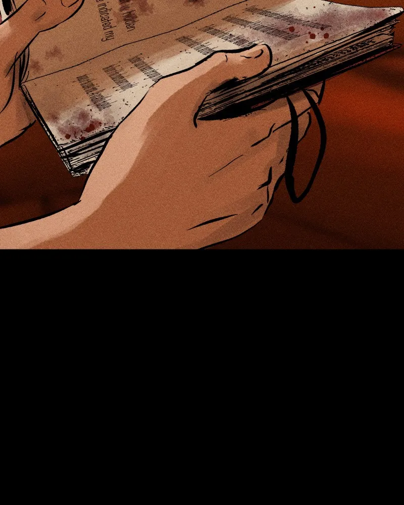 GremoryLand Chapter 13 page 41 - 