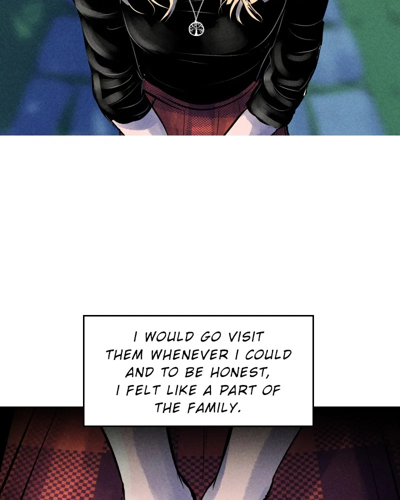 GremoryLand Chapter 13 page 6 - 