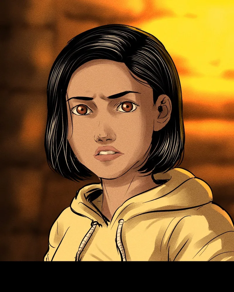 GremoryLand Chapter 13 page 57 - 