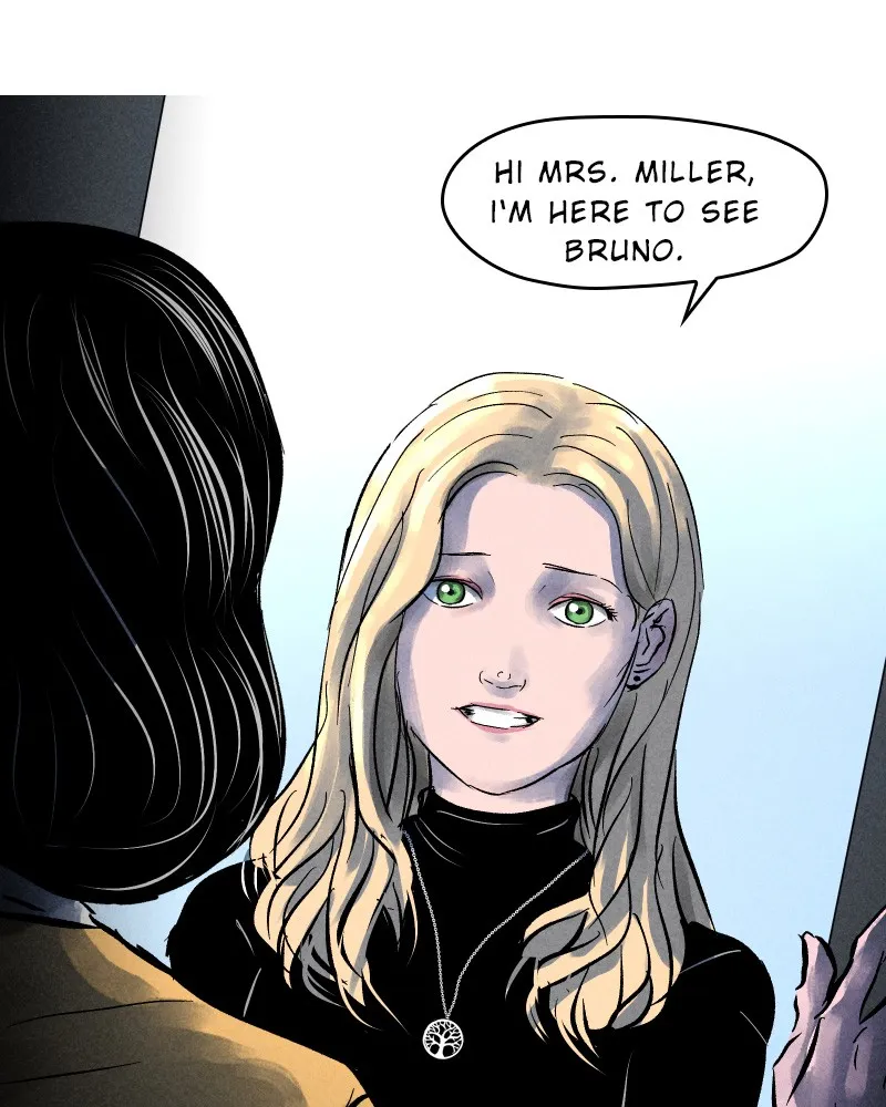 GremoryLand Chapter 13 page 8 - 
