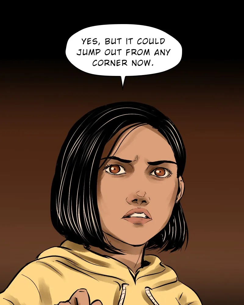 GremoryLand Chapter 14 page 14 - 