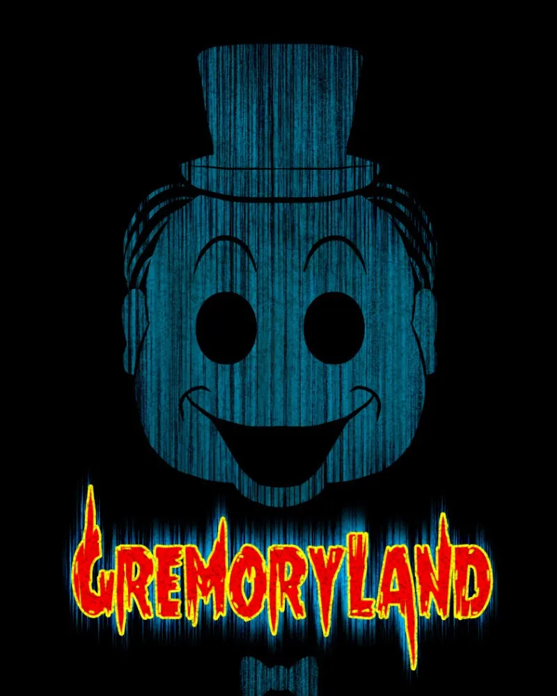 GremoryLand Chapter 14 page 16 - 
