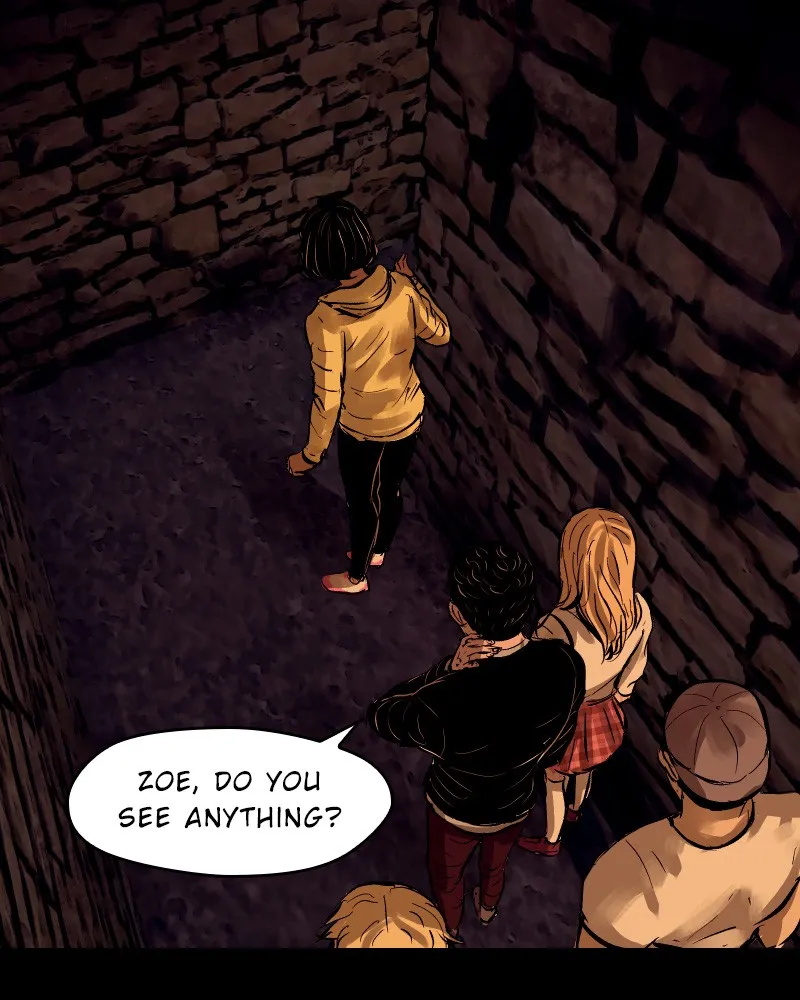 GremoryLand Chapter 14 page 18 - 