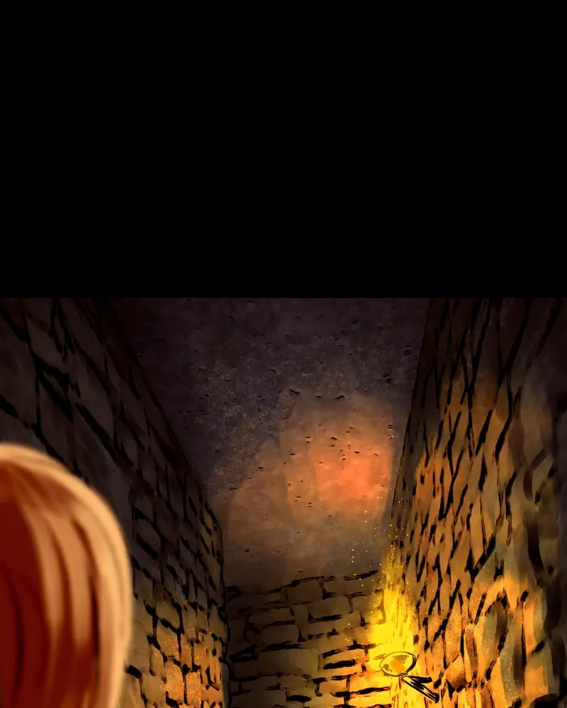 GremoryLand Chapter 14 page 27 - 