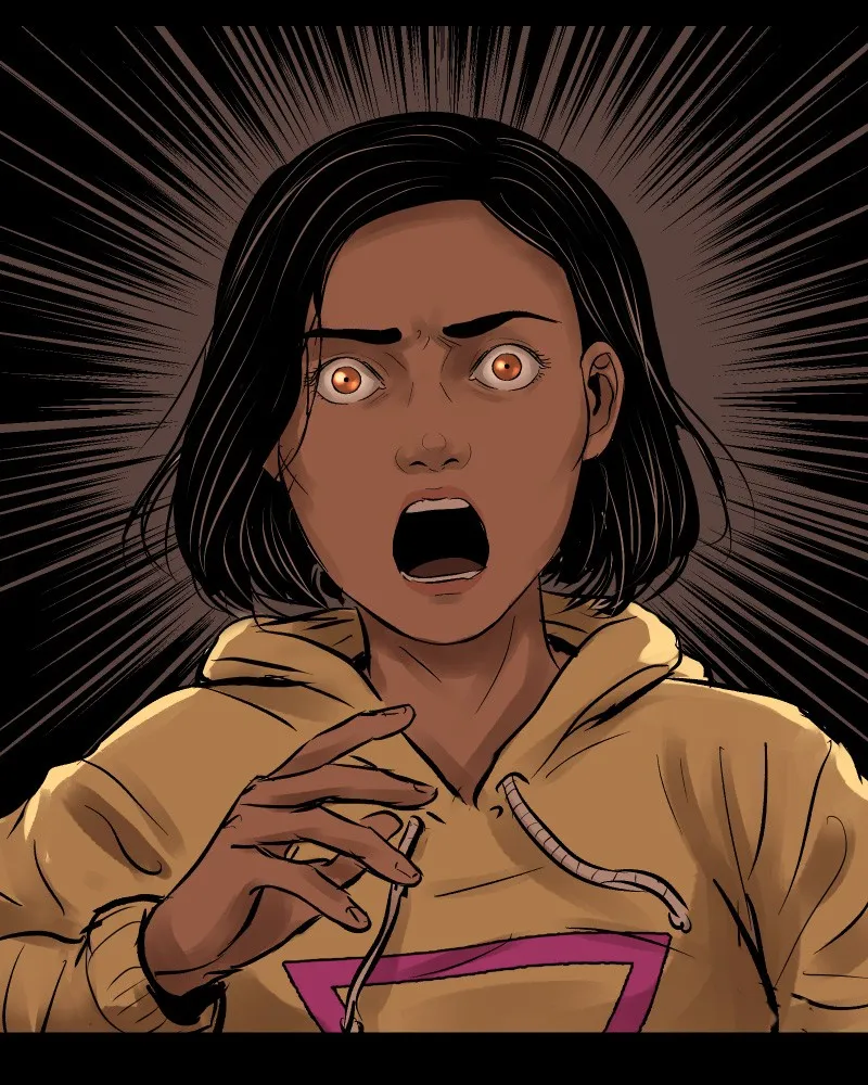 GremoryLand Chapter 14 page 34 - 