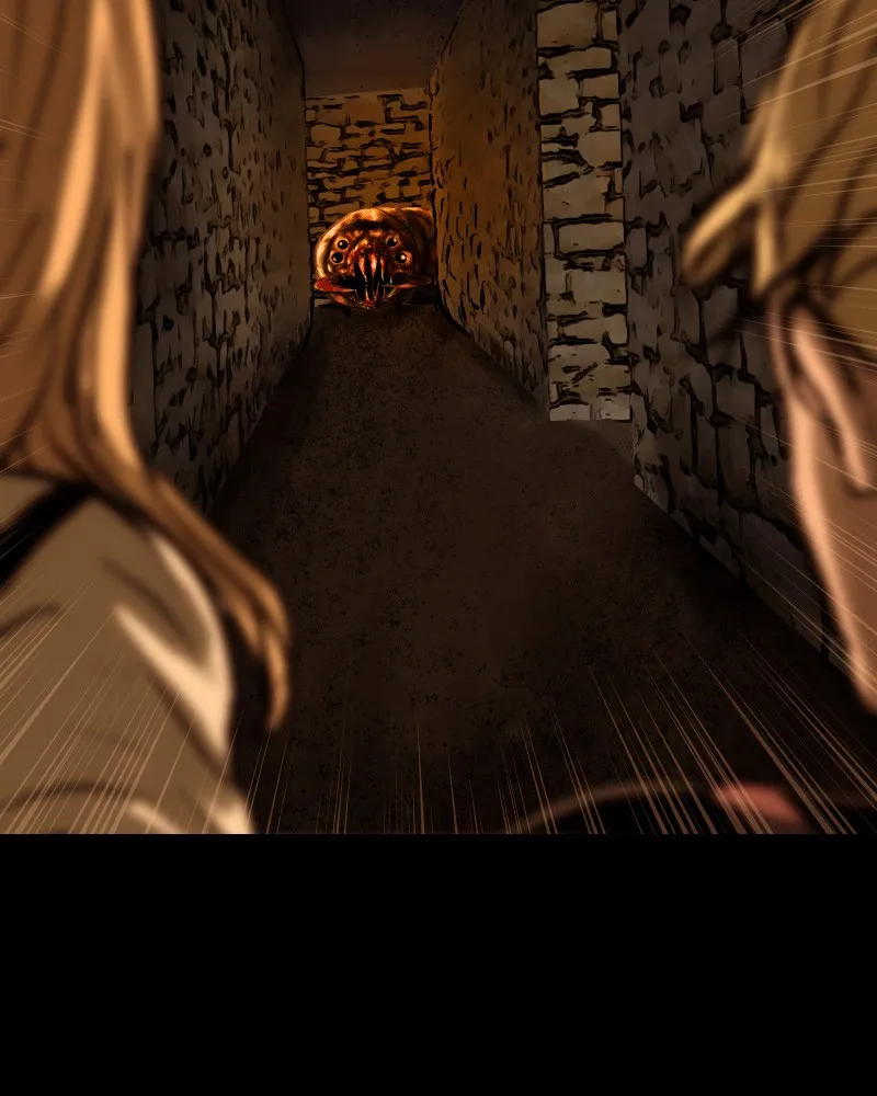 GremoryLand Chapter 14 page 39 - 