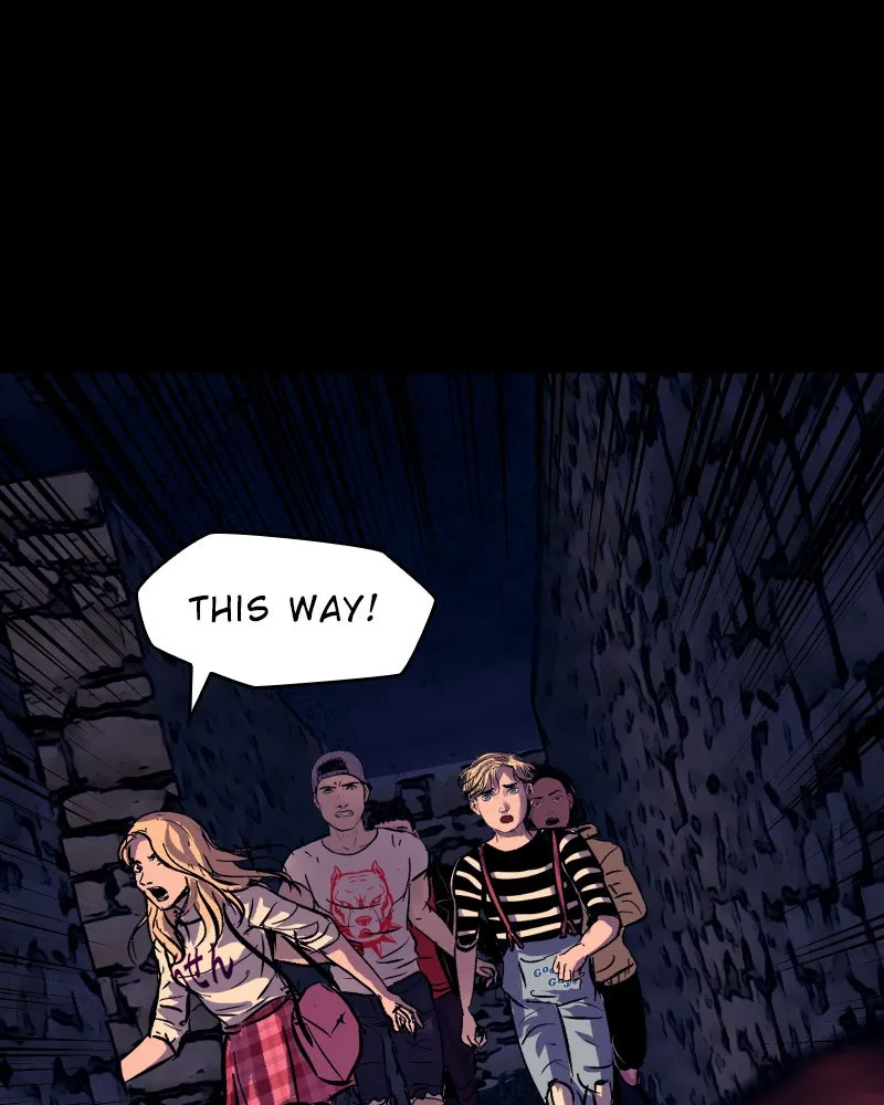 GremoryLand Chapter 14 page 40 - 