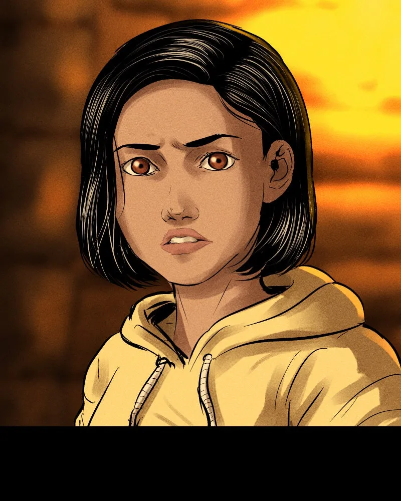 GremoryLand Chapter 14 page 5 - 