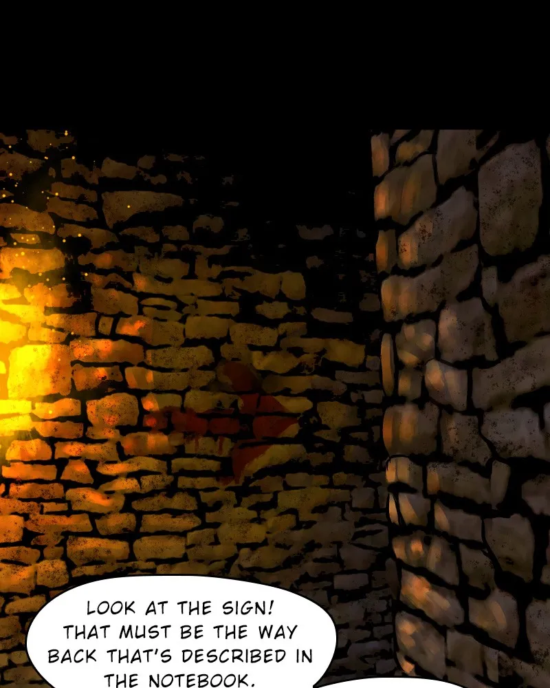 GremoryLand Chapter 14 page 45 - 
